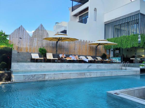 Myson Boutique Hoi An Hotel & Spa, Rezervați Stațiune Cam Chau 