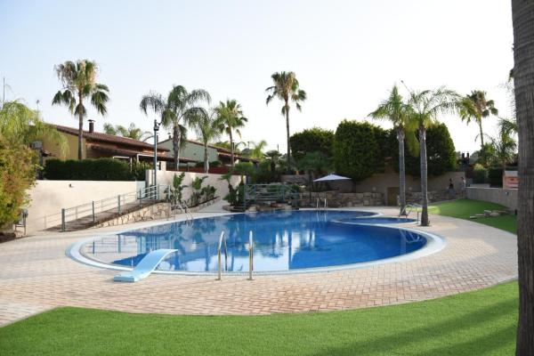 Holiday Home Valencia, Rezervați Apartament Riba-Roja De Turia Barcelona
