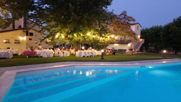 La Locanda dei Golosi