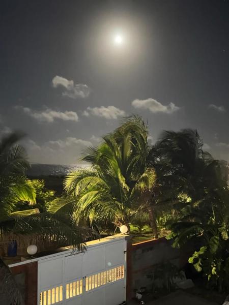 Villa frente al Mar cerca a Barranquilla, Rezervați  Hoteluri în Atlántico cu parcare, Parcare