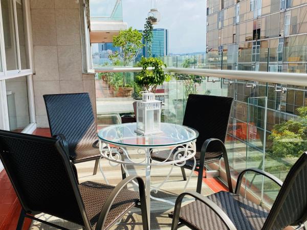 Allegro Polanco, Rezervați  Hoteluri ieftine în Mexico DF