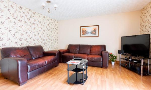 Private room in Birmingham city centre with free parking, Rezervați  Birmingham West Midlands