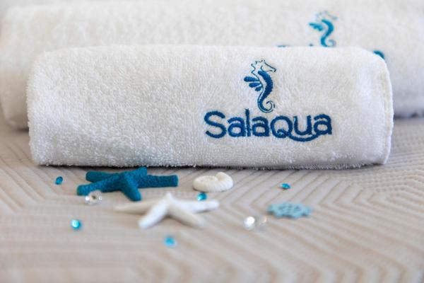 Salaqua Bed and Breakfast, Rezervați  Torre Mozza Salento