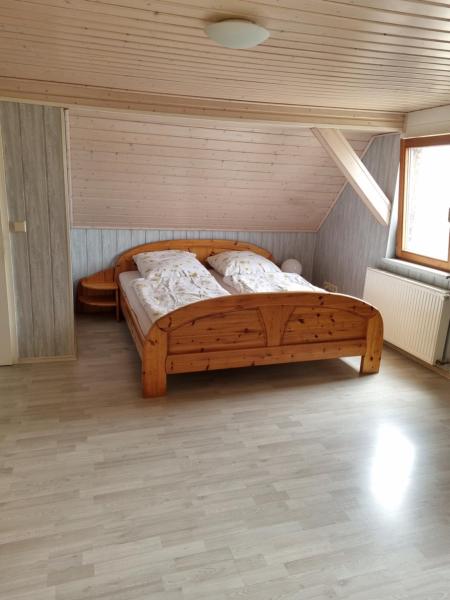 Pension Zollern, Rezervați  Bisingen Swabian Alps