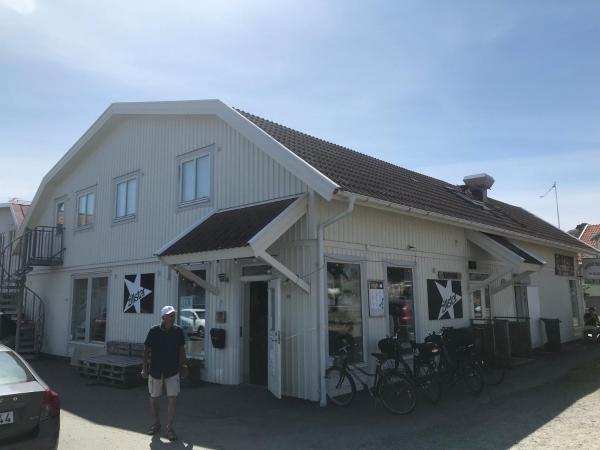 Klovabo Hostel, Rezervați Hostel Hosteluri în Halland, Hostel