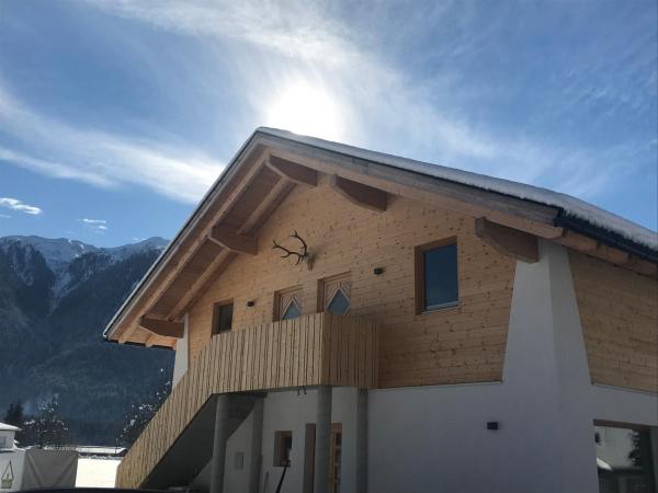 Alpenlodge Kirchbach, Rezervați  Hoteluri SPA în Nassfeld, SPA