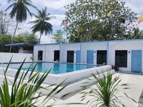 Adana Homestay & Pool, Rezervați  Hoteluri în Perlis cu piscină, Piscină