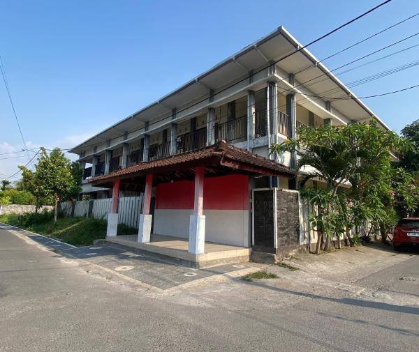 OYO Life 93258 Kos Sahabat, Rezervați  Mataram Lombok