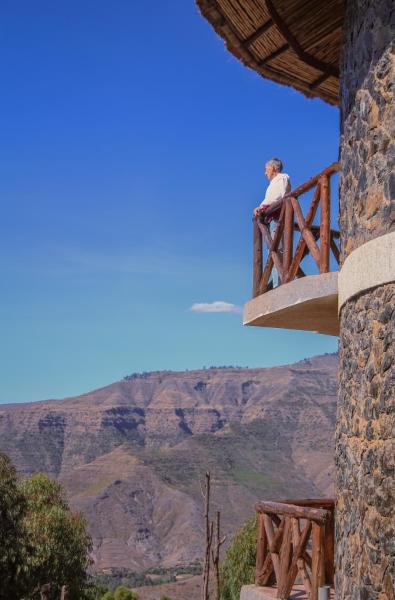 Lalibela Hidmo Cozy Place, Rezervați  Hoteluri ieftine în Lalibela