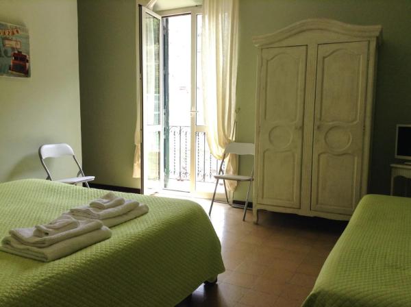 B&B Marina Grande