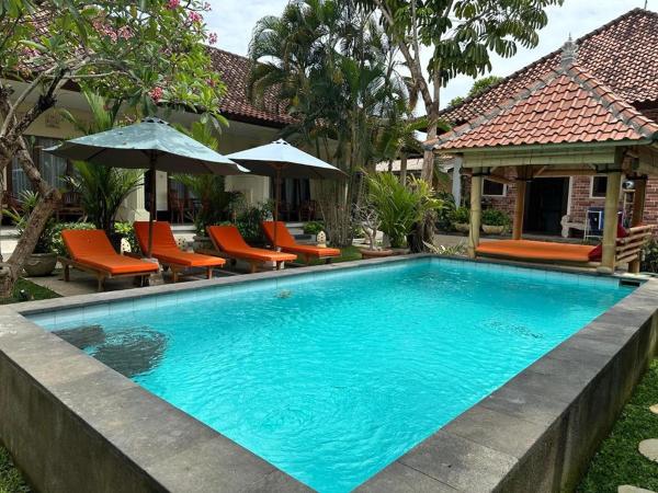 Tiga Naga Villa, Rezervați Hotel Hoteluri ieftine în Bali
