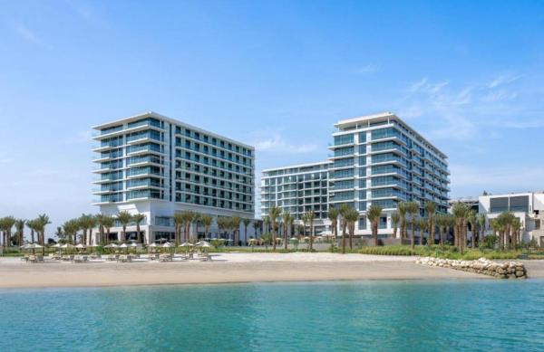 شقق فندقية خاصة في منتجع العنوان الشاطئي - مراسي البحرين, Rezervați  Rayyā Muharraq Governorate