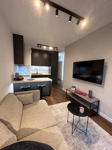 Diasfera Premium Apartments, Rezervați Apartament Łódź Lodz