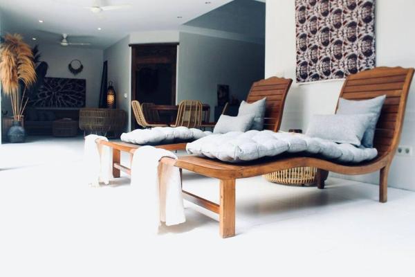Bali Bliss Private Villa Pulau, Rezervați  Hoteluri în Bali cu parcare, Parcare