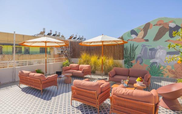 Albi Florentin - Traveler's Choice 2025, Rezervați  Hoteluri cu SPA în Tel Aviv District, SPA