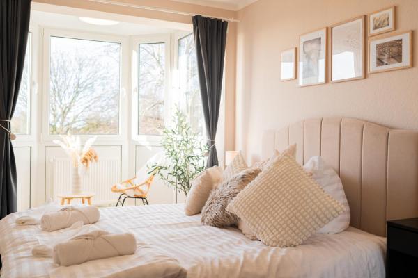 JAKSE-Apartments - Dein Ruhepol an der Nordseeküste mit Sauna, Rezervați Apartament Cappel-Neufeld Saxonia Inferioară