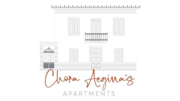 Chora Aegina's Apartments, Rezervați Apartament Aegina Town 