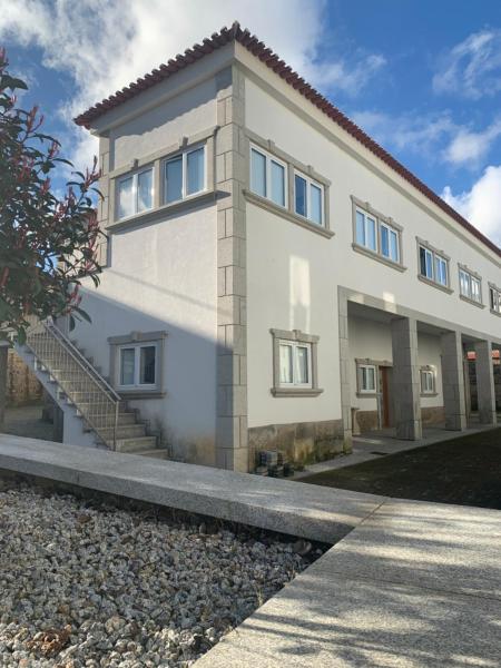 Casa da Moagem, Rezervați  Vinhais Trás-os-Montes e Alto Douro