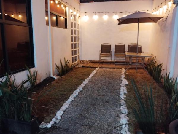 Posada Pantitlán, Rezervați  Hoteluri ieftine în Mexico DF