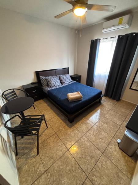 Habitacion Arboleda, Rezervați  Hoteluri ieftine în Saltillo