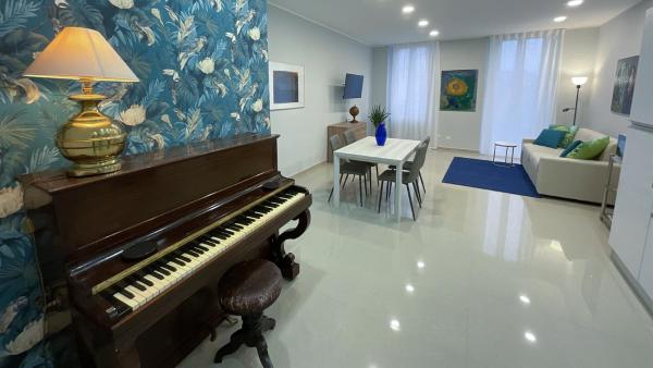 MATT59 APARTMENTS, Rezervați Apartament Rho Lombardia