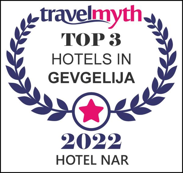 Nar Hotel