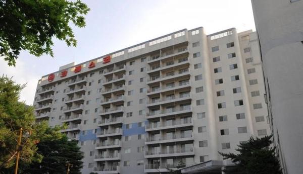 Koresco Chiak Mountain Condominium, Rezervați  Hongcheon Gangwon-Do