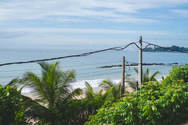 Harmony Beach Bungalows