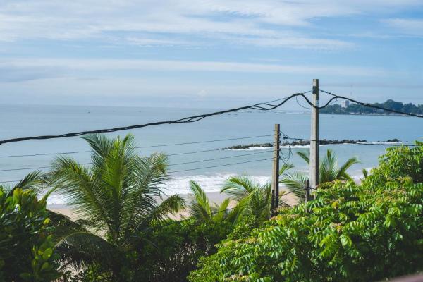 Harmony Beach Bungalows