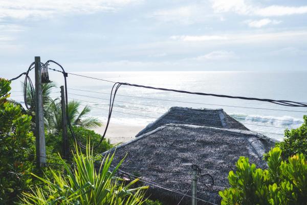Harmony Beach Bungalows