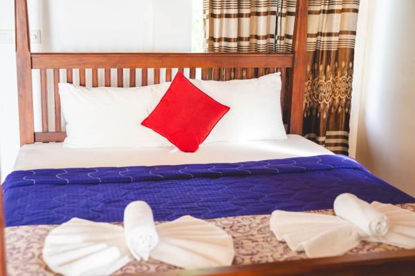 Harmony Beach Bungalows