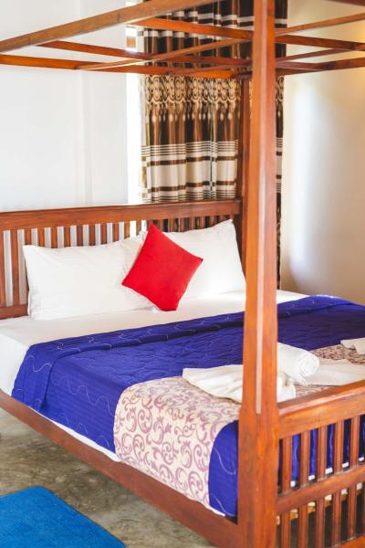 Harmony Beach Bungalows