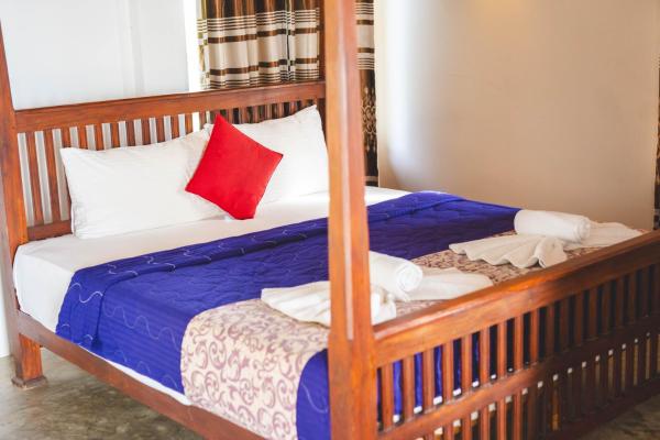 Harmony Beach Bungalows