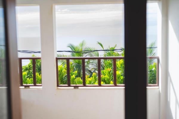 Harmony Beach Bungalows