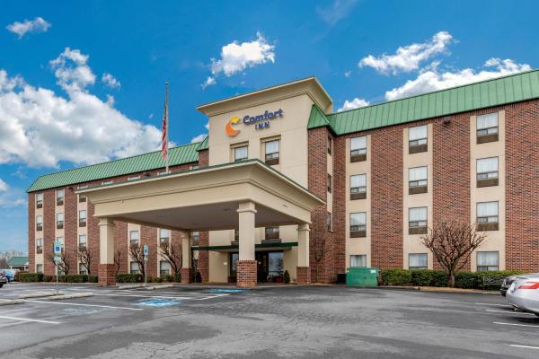 Comfort Inn Martinsburg, Rezervați Hotel Martinsburg Virginia de Vest