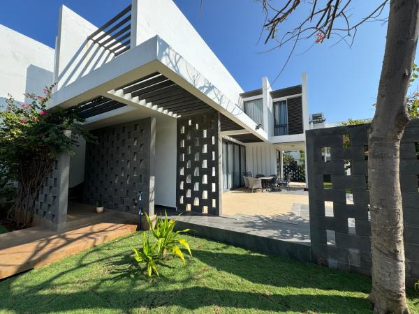 Oceanami 4-Bedroom Resort Villa, Rezervați  Long Hai Ba Ria - Vung Tau