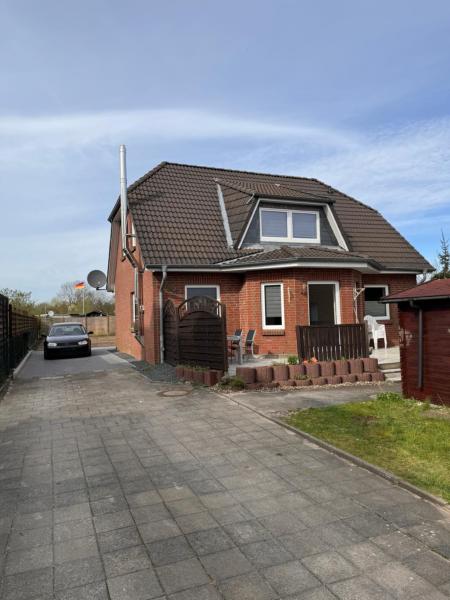 Raum fur Ruhe im Norden, Rezervați  Neumünster Schleswig-Holstein