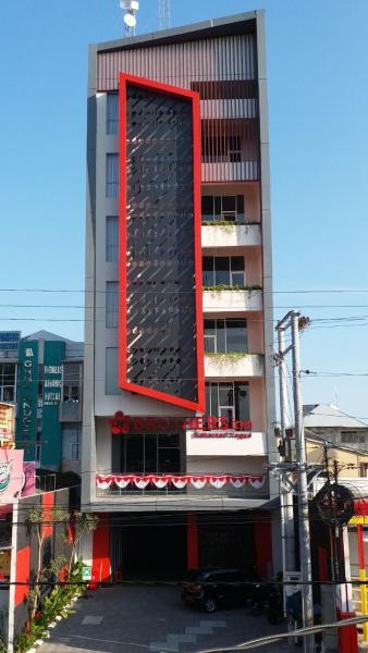 Hotel Brothers Inn Babarsari, Rezervați  Hoteluri ieftine în Seturan
