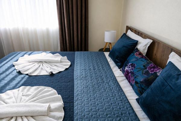 One-Bedroom Premium Apartment, Rezervați Apartament Hoteluri în Varna region cu parcare, Parcare