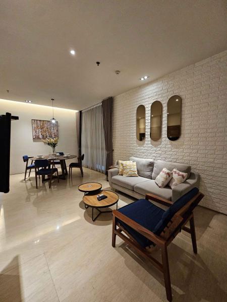 Sumatra36 Apartment, Rezervați Apartament Apartamente în Surabaya, Apartament