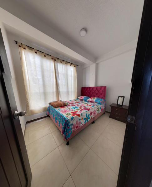 Apartamentos El paraiso cerca a Termales - cerca al centro - se aceptan mascotas, Rezervați  Hoteluri ieftine în Coffee Triangle