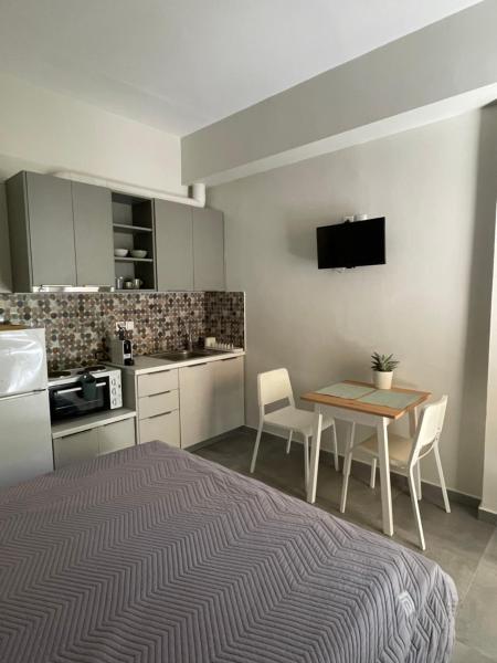 Buganvillas Studios, Rezervați  Preveza Municipality 