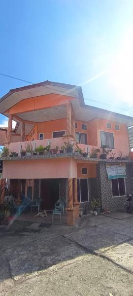 Vernando Homestay, Rezervați  Bajawa Flores
