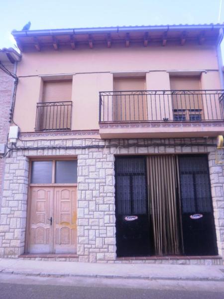 Bar hostal Torralba de los sisones, Rezervați  Hoteluri ieftine în Aragon