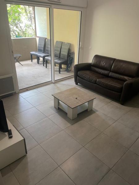 Appartement cozy, 2 chambres en plein cœur de Montpellier, Rezervați  Montpellier Hérault