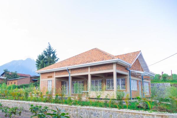 Future4Kids Kinigi Guest House By Isange paradise resort, Rezervați  Kinigi Hoteluri...