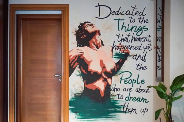Coliving Together Gargano, Rezervați  Hoteluri ieftine în Foresta Umbra