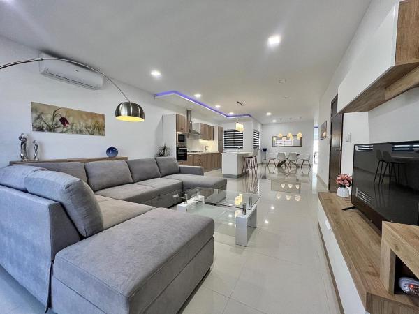 Carousel Apartments, Rezervați  Qrendi Malta