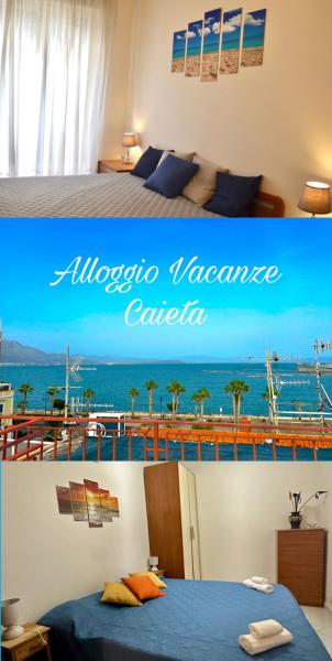 Alloggio Vacanze Caieta, Rezervați  Hoteluri în Lazio cu parcare, Parcare