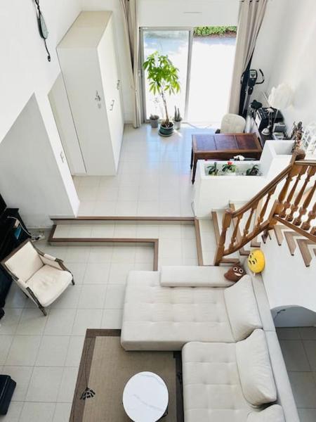 Villa 4 rooms clim, à pied plage, Rezervați  Mauguio Hérault